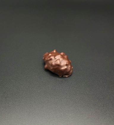 Rocher pistache